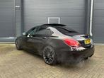 Mercedes-Benz C-Klasse C43 AMG 390pk 4MATIC AMG Speedshift, Auto's, Automaat, 1800 kg, 390 pk, Vierwielaandrijving