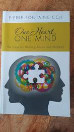One Heart, One Mind - Autisme & PANDAS, Ophalen of Verzenden