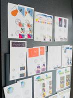 Eerste dag uitgifte envelop verzameling, Postzegels en Munten, Postzegels | Eerstedagenveloppen, Ophalen, Onbeschreven, Nederland