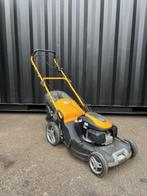 Stiga Combi 55 SVQ loopmaaier, Ophalen, Cirkelmaaier, Gebruikt, Stiga