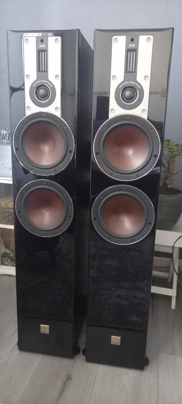 Dali Opticon 6 beschikbaar voor biedingen