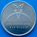 Penning Het Nederlands Muntmuseum - zonder jaartal, Verzenden, Overige materialen, Nederland