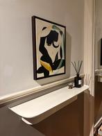 Hay korpus wandplank L creme, Antiek en Kunst, Antiek | Woonaccessoires, Ophalen