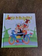 Jokie in Nederland,efteling, Ophalen of Verzenden, Nieuw, Overige typen