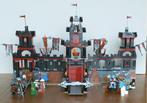 LEGO Vladek#039s Dark Fortress 8877, Kinderen en Baby's, Speelgoed | Duplo en Lego, Niet ingevuld, Niet ingevuld, Niet ingevuld