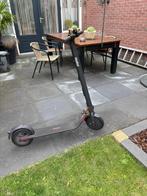 Ninebot elektrische step – snel, handig en compact!, Ophalen of Verzenden, Zo goed als nieuw, Elektrische step (E-scooter)