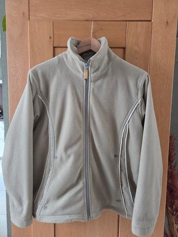 Killtec Fleece Vest Maat 152 beschikbaar voor biedingen