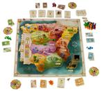El Grande - Strategisch Bordspel - 15% Korting, 999  Games, Almere, Nieuw, Info@999games.com