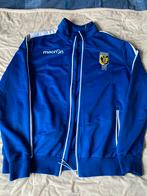Vitesse Macron 125 jaar trainingsvest (L), Verzamelen, Sportartikelen en Voetbal, Ophalen of Verzenden, Zo goed als nieuw, Vitesse