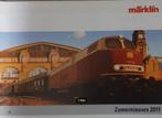 Marklin zomernieuws 2011, Ophalen of Verzenden, Zo goed als nieuw, Wisselstroom, Märklin