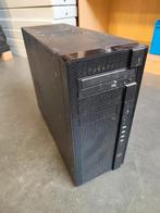 Cooler Master N400 PC behuizing, Computers en Software, Computerbehuizingen, Ophalen, Gebruikt, Cooler Master, Nvt