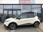 Renault Captur 0.9TCe DYNAMIQUE - ECC AIRCO - NAVI/BT - LED, 47 €/maand, Origineel Nederlands, Te koop, 5 stoelen