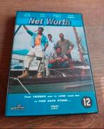 Net Worth dvd. Michael T. Weiss uit The Pretender serie, Vanaf 12 jaar, Ophalen of Verzenden, Gebruikt, Actie