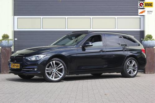 BMW 3-serie Touring 320i Centennial High Executive | Panoram, Auto's, BMW, Bedrijf, Te koop, 3-Serie, ABS, Achteruitrijcamera
