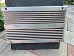 Osio HPA4000U Auto Versterker & Subwoofer, Auto diversen, Autospeakers, Ophalen, Gebruikt