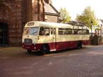 Engelse bedford sb5 stadsbus oldtimerbus enige in Europa, Particulier, Te koop