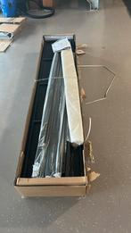 Outsunny pergola 3x3 metaal, Tuin en Terras, Ophalen, Minder dan 4 meter, Nieuw, Minder dan 5 meter