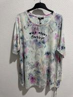 Shirt maat 48/50, Verzenden