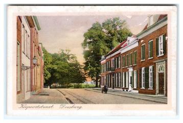 Doesburg, Koepoortstraat. Lees beschrijving beschikbaar voor biedingen