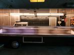 Renault Master de Vries verkoopwagen/foodtruck/marktwagen, Zakelijke goederen, Partijgoederen en Retail | Verkoopwagens, Ophalen