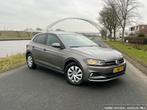 Volkswagen Polo 1.0 TSI Comfortline |Adaptive cruise|Carplay, Auto's, Volkswagen, Voorwielaandrijving, Euro 6, Bedrijf, Handgeschakeld