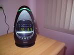 Nieuw verpakte klokradio/wekkerradio/wekker, Ophalen of Verzenden, Nieuw, Digitaal, Wekker of Tafelklok