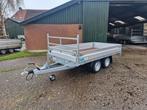 Hapert aanhangwagen 2700kg Nieuw!, Auto diversen, Aanhangers en Bagagewagens, Ophalen, Nieuw