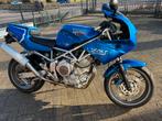 YAMAHA TRX 850 TRX850 TWIN 1997 29000km Supernette staat, Bedrijf, Super Sport