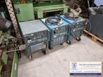 Tig lasmachine electrode lassen en CO2 mig mag klein prijsje, Ophalen, Gebruikt, 150 tot 250 ampère, Co2