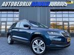 Skoda Karoq 1.0 TSI Style Business NLAuto/Canton/Camera/Full, 65 €/maand, Stof, Gebruikt, 116 pk