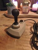 Suzo Arcade Joystick beige., Computers en Software, Ophalen of Verzenden, Gebruikt