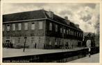 Leiden Doelen Kazerne, Ophalen of Verzenden, 1920 tot 1940, Ongelopen, Zuid-Holland