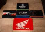 Yamaha Honda Kawasaki Ktm Gasgas Deurmat Decomat, Ophalen of Verzenden, Nieuw