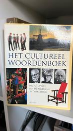 Het cultureel woordenboek, Ophalen of Verzenden, Zo goed als nieuw