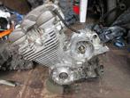 Yamaha XJ600 motorblok Diversion motor blok XJ 600 XJ600S, Ophalen of Verzenden, Gebruikt