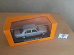 Mercedes Benz 450 SEL 6,9 (W116) 1976 zilvermetallic 1:43, Hobby en Vrije tijd, Modelauto's | 1:43, Overige merken, Auto, Nieuw
