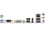 ASRock D1800M - J1800 CPU Moederbord, Info@asrock.nl, ASRock, DDR3, Ophalen of Verzenden