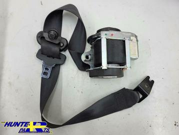 Gordelspanner rechtsachter Volvo V60 ('10-'18) 616159000 beschikbaar voor biedingen