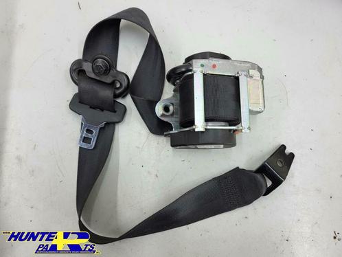 Gordelspanner rechtsachter Volvo V60 ('10-'18) 616159000, Auto-onderdelen, Interieur en Bekleding, Volvo, Gebruikt, Ophalen of Verzenden