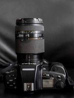 Nikon F90X + Nikkor 35-70 2.8D, Spiegelreflex, Gebruikt, Ophalen of Verzenden, Nikon