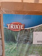 Knaagdieren ren voor in de tuin Trixie 126x58 cm, Dieren en Toebehoren, Knaagdieren en Konijnen | Hokken en Kooien, 110 cm of meer