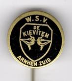 Speldje WSV DE KIEVITEN ARNHEM ZUID (A8), Verzamelen, Speldjes, Pins en Buttons, Verzenden, Gebruikt, Overige onderwerpen