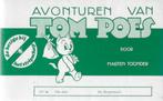 TOM POES - De Bezige Bij -het stripschap -diverse delen, Ophalen of Verzenden, Gelezen