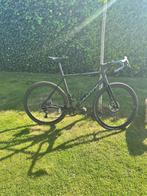 Müsing Gravelbike, Geen vering, Ophalen of Verzenden, Zo goed als nieuw, Overige merken