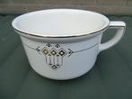 Soc.Ceramique art deco pispot, Ophalen of Verzenden