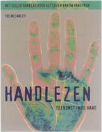 Handlezen, toekomst in de hand - Tre McCamley, Boeken, Ophalen of Verzenden, Nieuw, Overige onderwerpen, Instructieboek