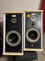 B&W DM/4 vintage - for restoration, Audio, Tv en Foto, Luidsprekers, Ophalen, Gebruikt, Bowers & Wilkins (B&W), Minder dan 60 watt