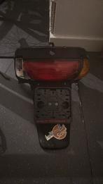 Achterkap zip type 1/2/3, Ophalen of Verzenden