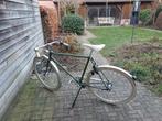 Retro fiets Roetz, Ophalen, Zo goed als nieuw, Overige merken, Versnellingen