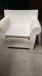 kartel fauteuils!, Ophalen of Verzenden, 75 tot 100 cm, 50 tot 75 cm